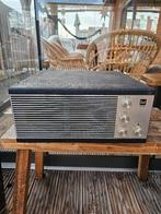 Dit is een Dual P 50 draagbare platenspeler, Muziek en Instrumenten, Ophalen, Gebruikt, Draaitafel, Overige merken