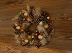 Prachtige kerstkrans, Diversen, Kerst, Ophalen of Verzenden, Nieuw
