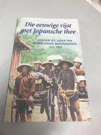 Die eeuwige rijst met Japansche thee, Boeken, Oorlog en Militair, Gelezen, Ophalen of Verzenden, Voor 1940