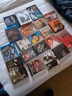 Grote Elvis Presley Collectie, Cd's en Dvd's, Voor 1960, Ophalen of Verzenden, Zo goed als nieuw