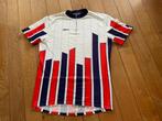 Fietsshirt, maat XL, Ophalen of Verzenden, Gebruikt, Kleding