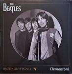 THE BEATLES - HQ Puzzle in Real LP Size ( Sealed ), Verzenden, Minder dan 500 stukjes, Nieuw