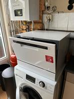 Inventum VVW5520 mini vaatwasser, Ophalen, Zo goed als nieuw, Minder dan 85 cm
