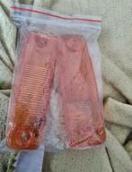 knipperlicht kapjes Toyota Corolla ke30 bieden 2 stuks, Ophalen of Verzenden, Zo goed als nieuw