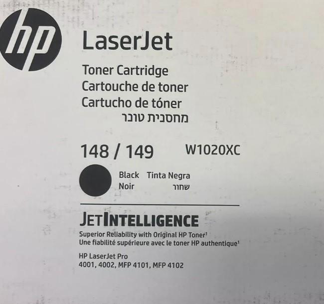 HP -  W1020XC, Computers en Software, Printerbenodigdheden, Nieuw, Toner, Ophalen of Verzenden