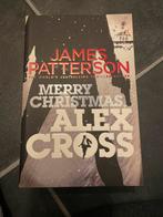 James patterson - merry christmas alex cross, Boeken, Ophalen of Verzenden, Gelezen