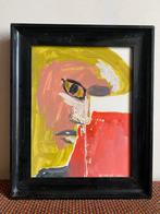 Michael Rieu - portret, Ophalen of Verzenden