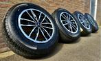 Mercedes Sprinter Crafter 17 inch verzwaard velgen zwart, Banden en Velgen, Nieuw, 17 inch, Ophalen of Verzenden
