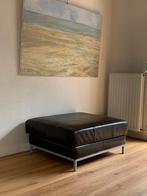 Hocker / poef (Ikea Kramfors), Huis en Inrichting, Ophalen, Eenpersoons, Zo goed als nieuw, Minder dan 150 cm