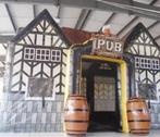 Opblaasbare pub / party tent / café / springkussen, Ophalen, Nieuw, Overige