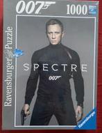 🧩Ravensburger puzzel /puzzle James Bond 007 SPECTRE 1000🧩, Hobby en Vrije tijd, Denksport en Puzzels, Ophalen of Verzenden, 500 t/m 1500 stukjes
