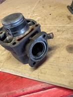 Honda MBX MTX 80cc cilinder met zuiger, Ophalen of Verzenden, Gebruikt, Cilinder, Honda