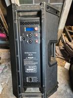 electro Voice ZLX-12P actieve speaker met DSP, Overige typen, Zo goed als nieuw, 120 watt of meer, Ophalen