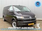 Volkswagen Transporter Caravelle Rolstoelbus (Airco) Deluxe, Auto's, Bestelauto's, Voorwielaandrijving, 12 maanden, Gebruikt, 4 cilinders