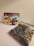 Lego The Lego Movie 70829, Ophalen of Verzenden, Zo goed als nieuw