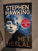 Stephen Hawking, Het Heelal, Ophalen, Natuurwetenschap