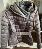 Winterjas 40 (Rino & Pelle), Kleding | Dames, Maat 38/40 (M), Bruin, Ophalen of Verzenden, Zo goed als nieuw