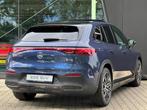 Mercedes-Benz EQE SUV 300 Sport Edition 91 kWh Mercedes-Benz, Automaat, Achterwielaandrijving, 30 min, Blauw