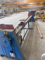 Betonstaal balkenbuiger, Doe-het-zelf en Verbouw, Metalen, Ophalen, Gebruikt