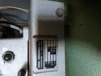 Compresser, Doe-het-zelf en Verbouw, Compressors, 100 liter of meer, Ophalen of Verzenden, Zo goed als nieuw, 6 tot 10 bar