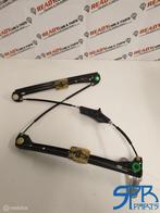 GOLF 7 Raammechanisme Linksvoor LINKS MECHANIEK 5G4837461F, Gebruikt, Volkswagen, Ophalen of Verzenden, Volkswagen