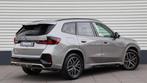 BMW X1 xDrive30e M-Sport | Head-up | Panoramadak | Trekhaak, 12 maanden, Gebruikt, Zwart, Bedrijf