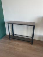 Sidetable, Ophalen, Gebruikt, 100 tot 150 cm, 25 tot 50 cm