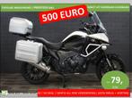 HONDA VFR 1200 X CROSSTOURER C-ABS (bj 2015) COMPLEET!!, Motoren, Motoren | Honda, HONDA, 4 cilinders, Motorrijbewijs A, Onbekend