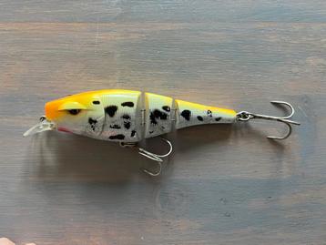 Spro pikefighter 14.5cm koi 2m beschikbaar voor biedingen