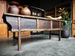 Prachtig Antiek Oosters dressoir | Sidetable #1598