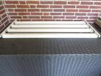 Opbouw armatuur | Philips TMX 200 2xTLD 36W | + basisprofiel, Ophalen of Verzenden, Zo goed als nieuw, Metaal