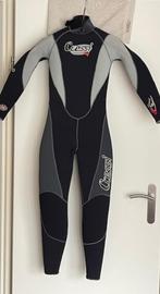 duikpak dames Cressi maat S 7mm, Watersport en Boten, Duiken, Ophalen, Zo goed als nieuw, Duikpak