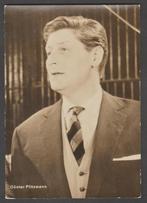 Ansichtkaart, Artiest,  Günter Pfitzmann  (1065), Verzamelen, Ansichtkaarten | Themakaarten, Verzenden, 1960 tot 1980, Sterren en Beroemdheden