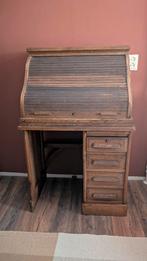 Vintage bureau, Ophalen, Gebruikt