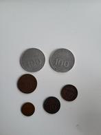 Collectie Boordgeld Munten, Ophalen of Verzenden