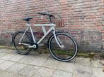 Leuke VANMOOF VAN MOOF MET 3 VERSNELLINGEN, Versnellingen, Zo goed als nieuw, 57 tot 61 cm, Ophalen