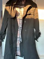 Burbery jas/ trenchcoat, Kleding | Dames, Jassen | Winter, Ophalen of Verzenden, Zo goed als nieuw, Maat 34 (XS) of kleiner