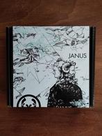 Walrus Audio Janus Joystick Tremelo/Fuzz, Ophalen of Verzenden, Zo goed als nieuw, Multi-effect
