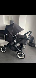 Bugaboo buffalo, Gebruikt, Bugaboo, Verstelbare duwstang, Ophalen