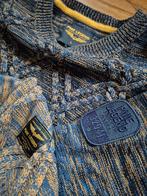 Pme Legend Pall Mall trui gebreide kabeltrui Katoen maat L, Maat 52/54 (L), Ophalen of Verzenden, Zo goed als nieuw, Nvt