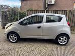 Chevrolet Spark 1.0 16V LE, Voorwielaandrijving, Euro 5, Gebruikt, 4 cilinders
