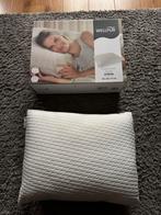 Memory foam kussen, Huis en Inrichting, Slaapkamer | Beddengoed, Ophalen, Overige maten, Wit, Nieuw