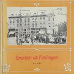 Groeten uit Kralingen, 20e eeuw of later, H.A. Voet, Ophalen of Verzenden, Zo goed als nieuw