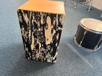 cajon schlagwerk la peri, Ophalen, Zo goed als nieuw, Drums of Percussie