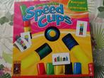 Speed cups + uitbreiding als nieuw, Ophalen of Verzenden, Zo goed als nieuw