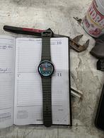 Samsung galaxy watch 7 groen, Ophalen of Verzenden, Zo goed als nieuw, Samsung, Android