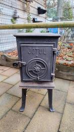 Jotul haard kachel, Ophalen, Gebruikt, Hout, Houtkachel