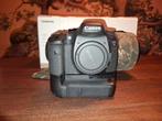 Canon eos 7D, Ophalen, Gebruikt, Canon, Geen optische zoom