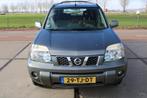 Nissan X-Trail 2.0 Columbia Style 4x4 met Lekke Koppakking, Origineel Nederlands, Te koop, Zilver of Grijs, X-Trail