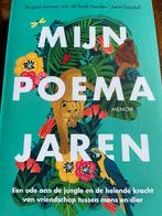 Laura Coleman - Mijn poemajaren, Ophalen of Verzenden, Zo goed als nieuw, Laura Coleman